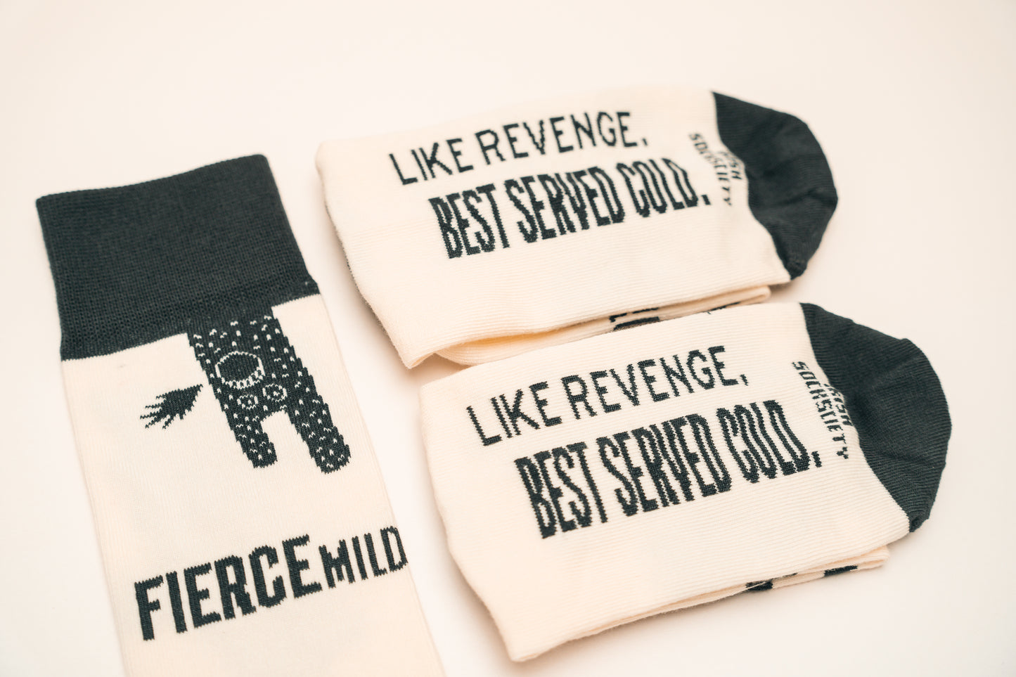 Socks - Limited Edition