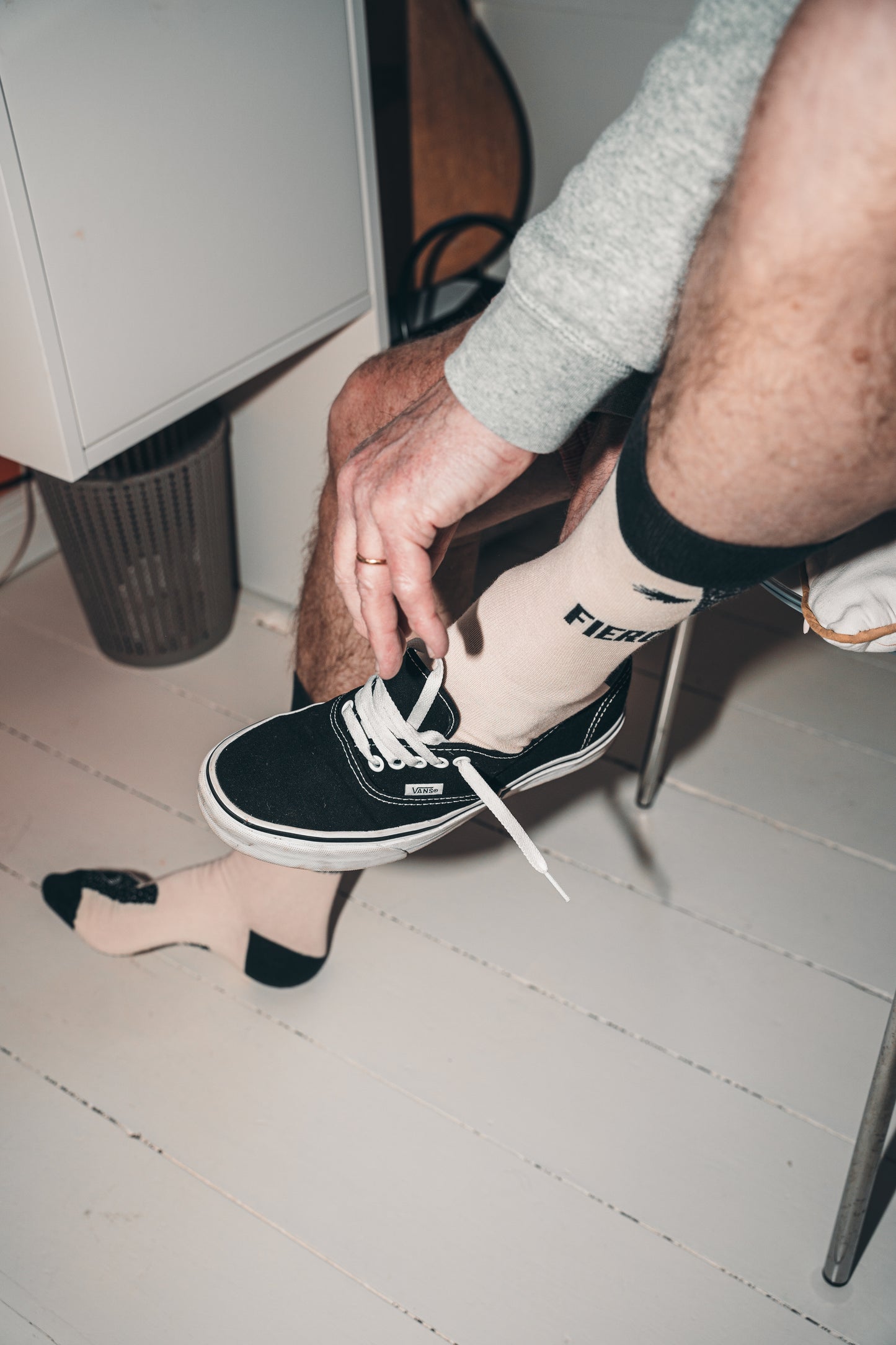 Socks - Limited Edition