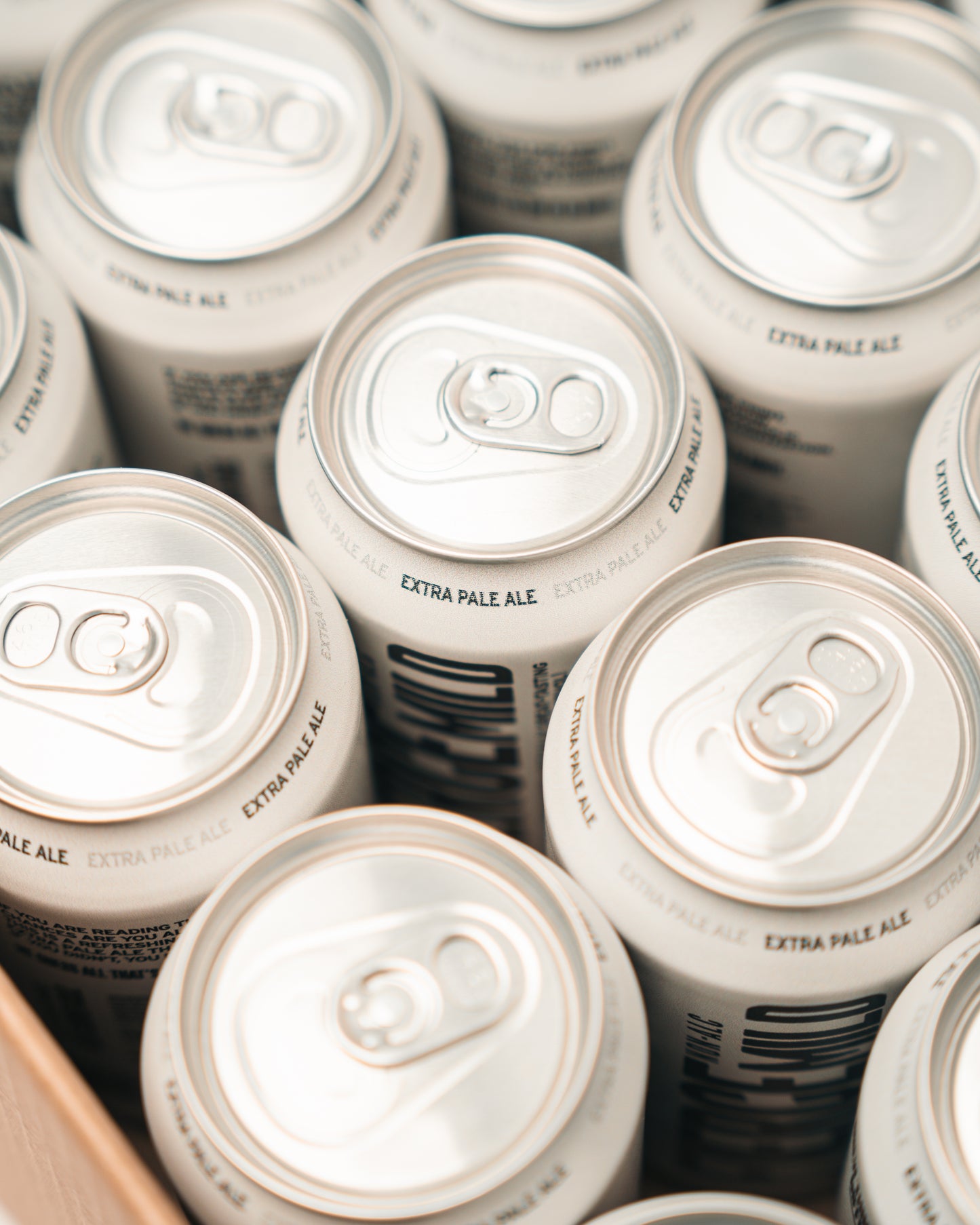 EXTRA PALE ALE – 24-PACK (CANS)