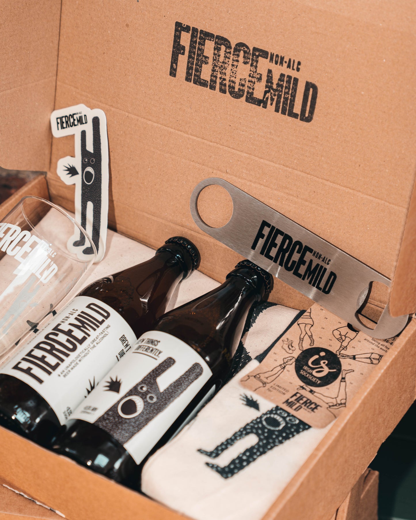 Father's Day Gift Box