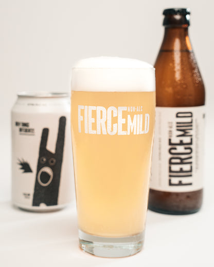 Glassware - 2 x 250ml